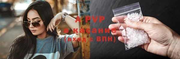 крисы Алексин